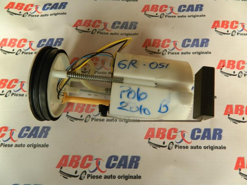 Pompa combustibil Volkswagen Polo 5 2009-2017 6R 6R0919051