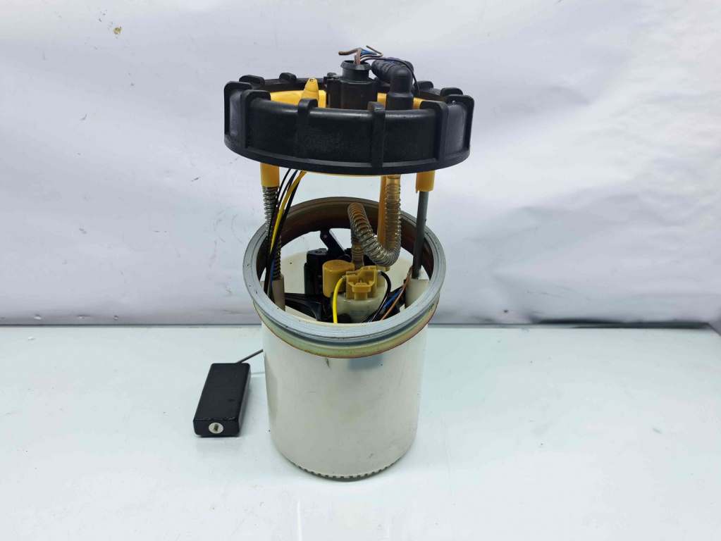 Pompa combustibil Volkswagen Polo (6R) [Fabr 2009-2016] 6R0919050 1.6 TDI CAYA 1.6 TDI CAYA 55KW / 75CP
