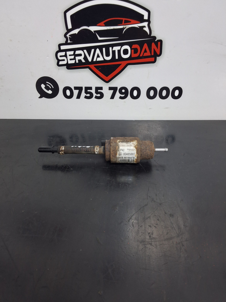 Pompa Combustibil Volkswagen Sharan (2010-2020) [7N] 2.0 Motorina 2012, 9019847B
