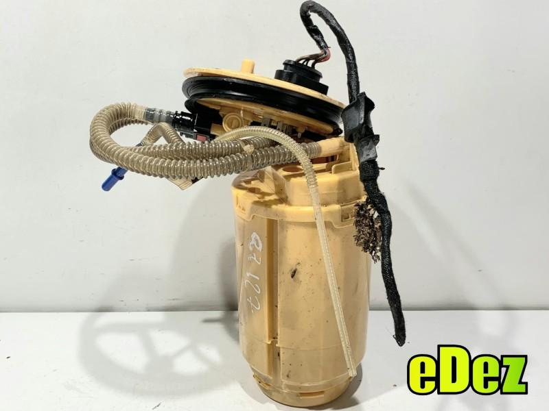 Pompa combustibil Volkswagen Touareg facelift (2006-2010) 3.0 tdi CASA 7L8919679J