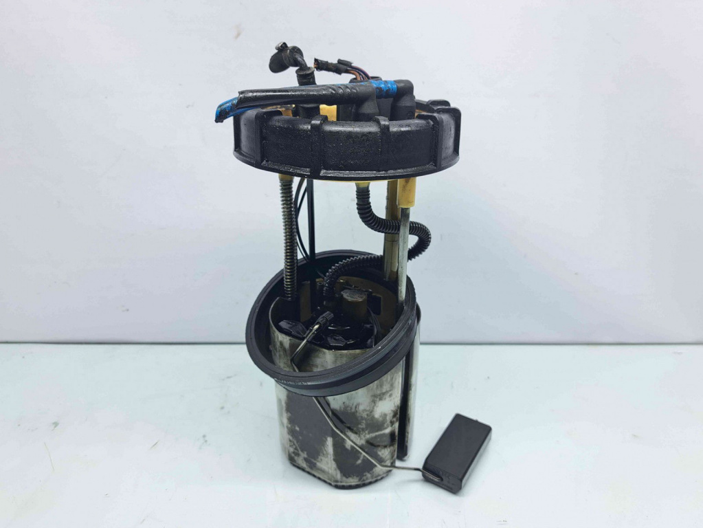 Pompa combustibil Volkswagen Touran (1T1, 1T2) [Fabr 2003-2010] OEM 1.9 TDI BXE 1.9 TDI BXE 77KW / 105CP