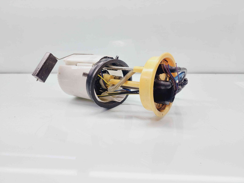Pompa combustibil Volkswagen Touran (1T3) [Fabr 2010-2015] 1T0919050F 1.6 TDI CAYC 77KW / 105CP 1.6 TDI CAYC 77KW / 105CP