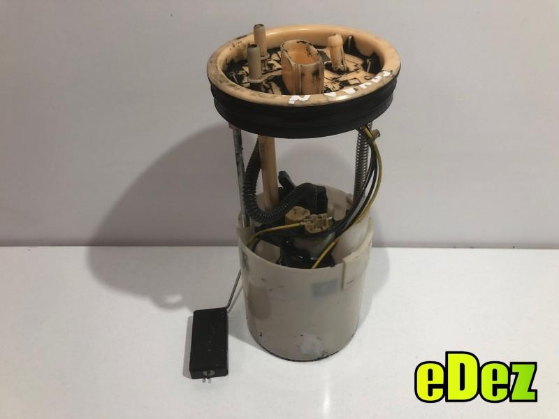Pompa combustibil Volkswagen Touran facelift (2010-2015) [1t3] 1.6 tdi cay 1t0919050f