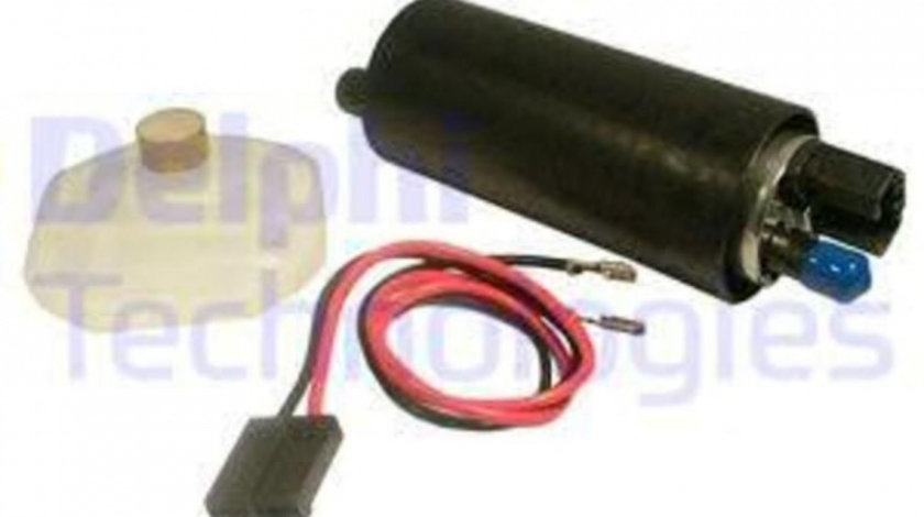 Pompa combustibil Volvo C70 I Cabriolet 1998-2005 #3 0580314067