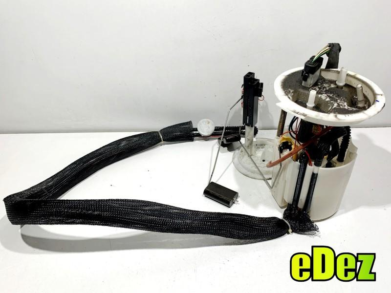 Pompa combustibil Volvo V70 3 facelift (2013-2016) 2.4 d5 D5244T15 215 cp 31274669
