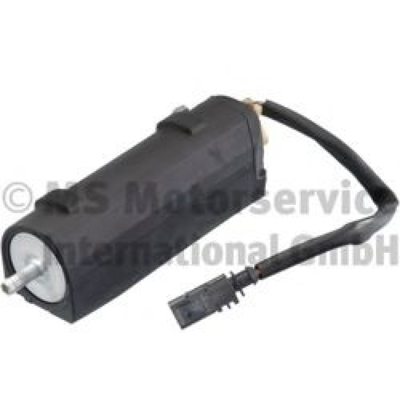 Pompa combustibil VW CADDY III Caroserie (2KA, 2KH, 2CA, 2CH) (2004 - 2016) PIERBURG 7.05656.47.0 piesa NOUA