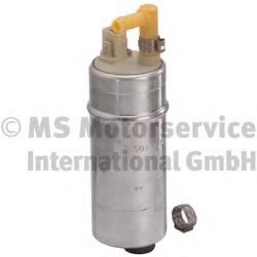 Pompa combustibil VW FOX (5Z1, 5Z3) (2003 - 2016) PIERBURG 7.50111.60.0 piesa NOUA