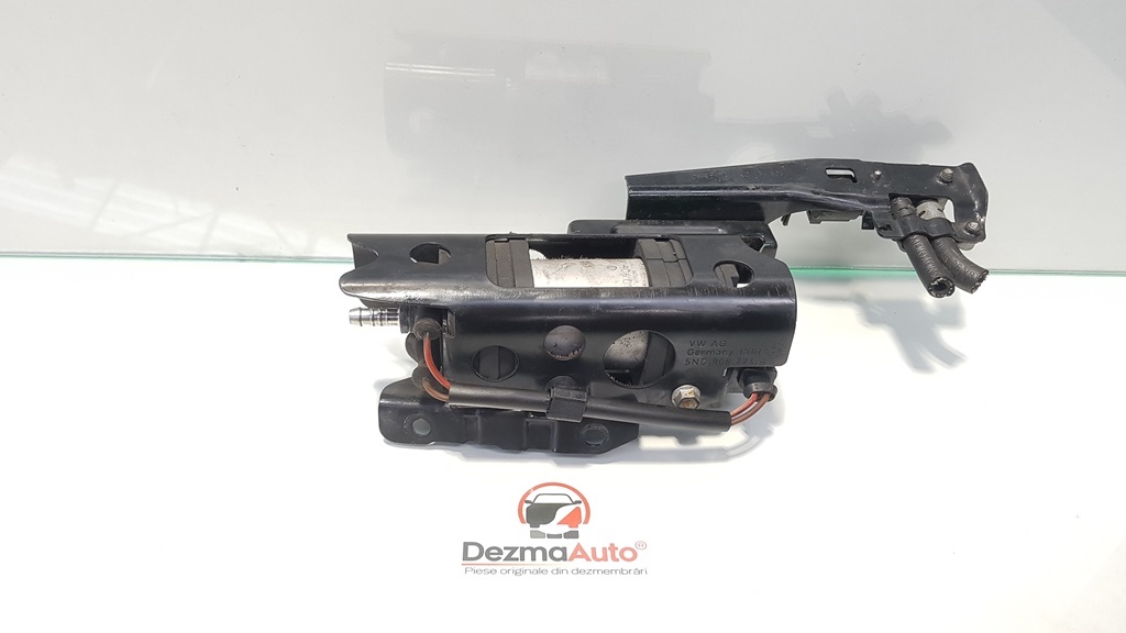 Pompa combustibil, Vw Golf 5 Variant (1K5) 2.0 tdi, CBDB, 1K0906089A (id:388041)