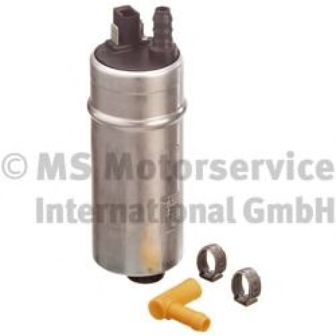 Pompa combustibil VW GOLF IV (1J1) (1997 - 2005) PIERBURG 7.28303.60.0 piesa NOUA