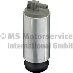Pompa combustibil VW GOLF IV Variant (1J5) (1999 - 2006) PIERBURG 7.02550.61.0 piesa NOUA