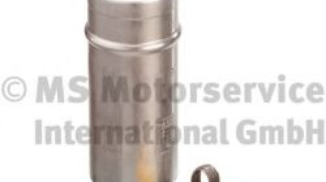 Pompa combustibil VW GOLF V (1K1) (2003 - 2009) PIERBURG 7.28303.60.0 piesa NOUA