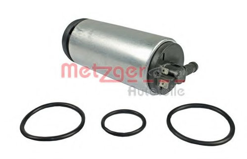 Pompa combustibil VW LUPO (6X1, 6E1) (1998 - 2005) METZGER 2250096 piesa NOUA