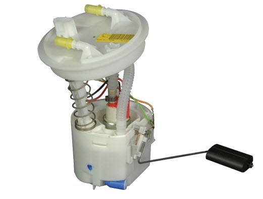 Pompa combustibil VW PASSAT (3A2, 35I) (1988 - 1997) QWP WFP214 piesa NOUA