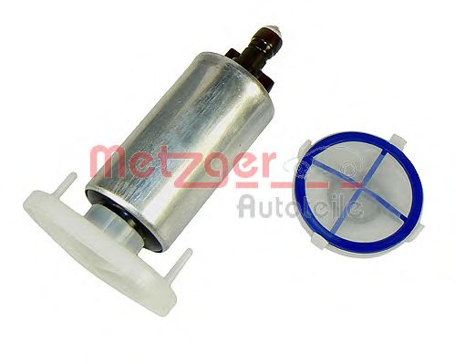 Pompa, combustibil VW PASSAT (3A2, 35I) (1988 - 1997) METZGER 2250043 piesa NOUA