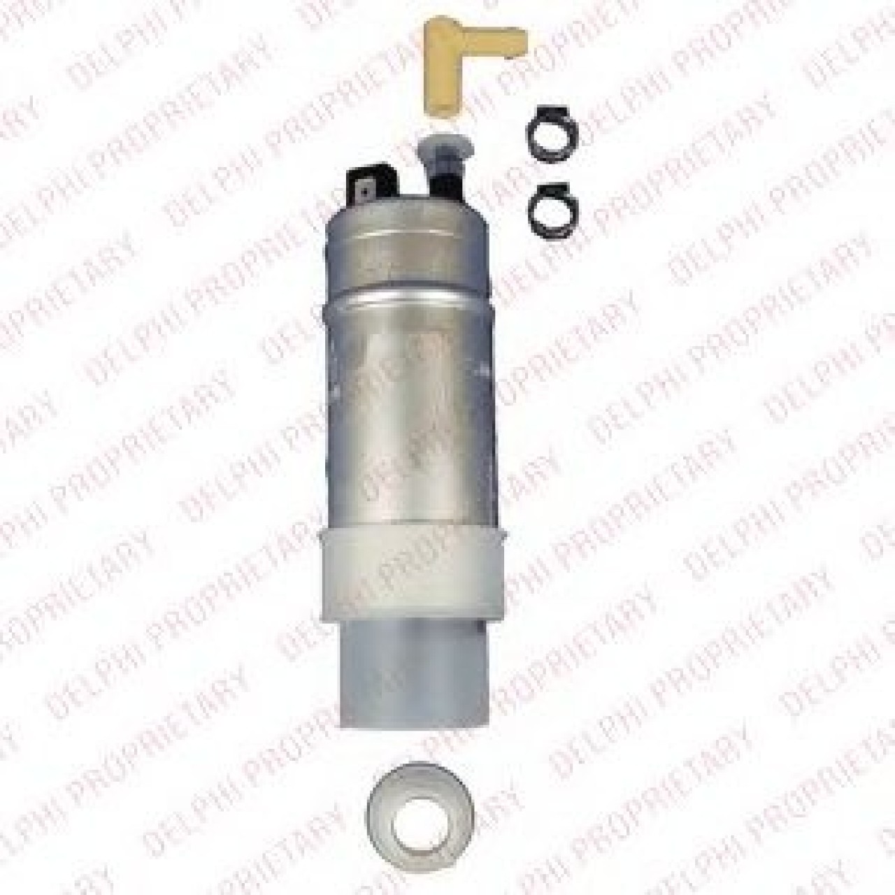 Pompa combustibil VW PASSAT (3B3) (2000 - 2005) DELPHI FE0496-12B1 piesa NOUA