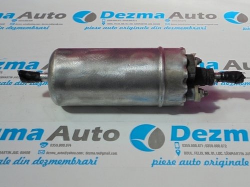 Pompa combustibil, Vw Passat (3C2) 2.0tdi (id:157701)