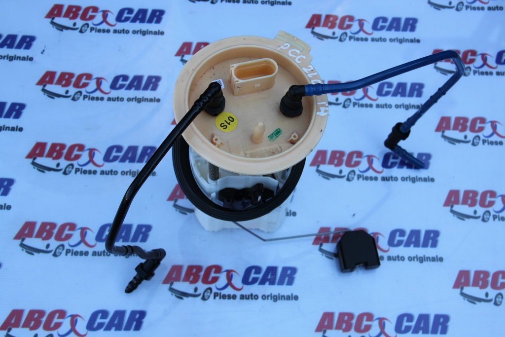 Pompa combustibil VW Passat CC 2.0 TDI cod: 3AA919050K model 2012