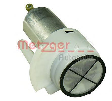 Pompa combustibil VW PASSAT Variant (3A5, 35I) (1988 - 1997) METZGER 2250010 piesa NOUA