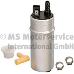 Pompa combustibil VW PASSAT Variant (3B6) (2000 - 2005) PIERBURG 7.02701.54.0 piesa NOUA