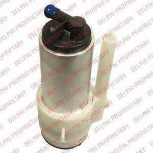 Pompa combustibil VW POLO (6N1) (1994 - 1999) DELPHI FE0434-12B1 piesa NOUA