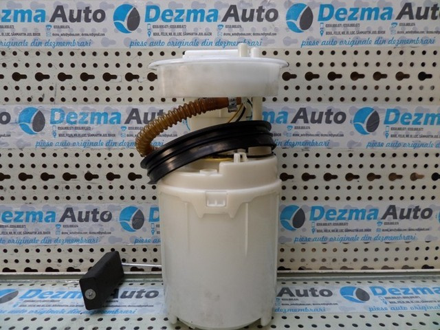 Pompa combustibil Vw Polo (9N), 1.4tdi, 6Q0919051F
