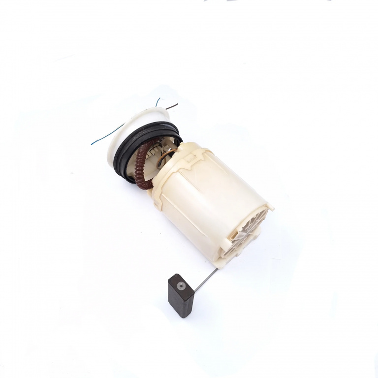 Pompa Combustibil Vw Polo (9N, 9N3) 2002-2010 1.4 16V Bud Benzina A2C53021868, 6Q0919051F