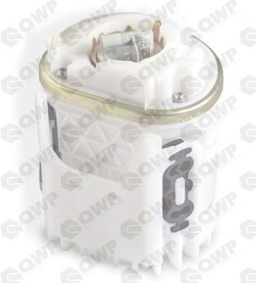 Pompa combustibil VW TRANSPORTER IV bus (70XB, 70XC, 7DB, 7DW, 7DK) (1990 - 2003) QWP WFP109 piesa N...