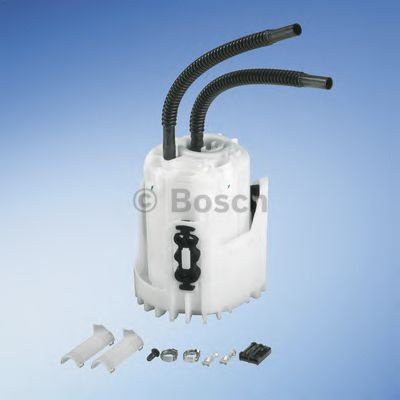 Pompa combustibil VW TRANSPORTER IV bus (70XB, 70XC, 7DB, 7DW, 7DK) (1990 - 2003) BOSCH 0 986 580 82...