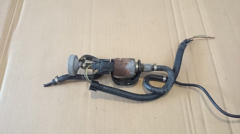 Pompa combustibil webasto VW Touareg 1 (2002-2010) cod 7L0815947 / 30087A