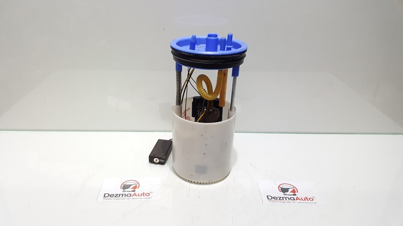 Pompa combustibill rezervor, Skoda Fabia 2 (facelift) 1.2tsi, 6R0919051A din dezmembrari