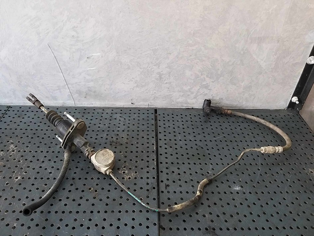 Pompa conducta ambreiaj 1.6 b opel astra h a04 90523769