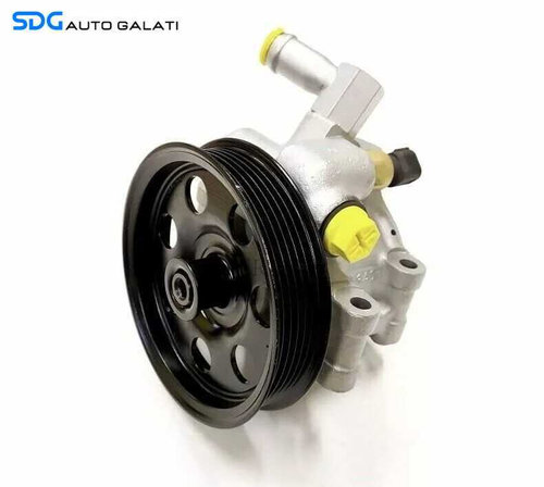 Pompa cu Senzor Servodirectie Servodirectie Ford Focus 1 1.8 B 1988 - 2004 Cod 2MB1303 [M5344]