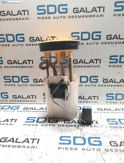 Pompa cu Sonda Senzor Litrometru Combustibil Motorina Rezervor Audi A1 1.4 TDI CUSB 2014 - 2018 Cod ...