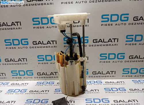 Pompa cu Sonda Senzor Litrometru Combustibil Motorina Rezervor Mercedes Clasa B Class W245 2.0 CDI 2...