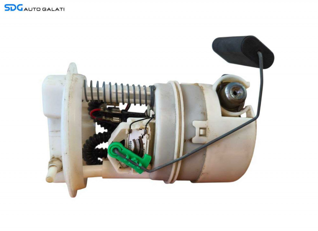 Pompa cu Sonda Senzor Litrometru Combustibil Benzina Rezervor Dacia Logan 1 1.6 2004 - 2012 Cod 8200307403A [LR1677]