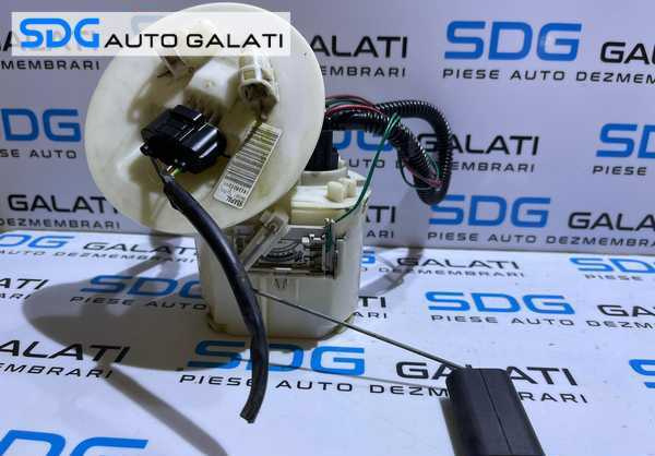 Pompa cu Sonda Senzor Litrometru Combustibil Motorina Rezervor Ford Focus 1 1.8 16V 1998 - 2004 Cod 9H307-2751 98AP-9B238-CA 98AP9B238CA [D0263]