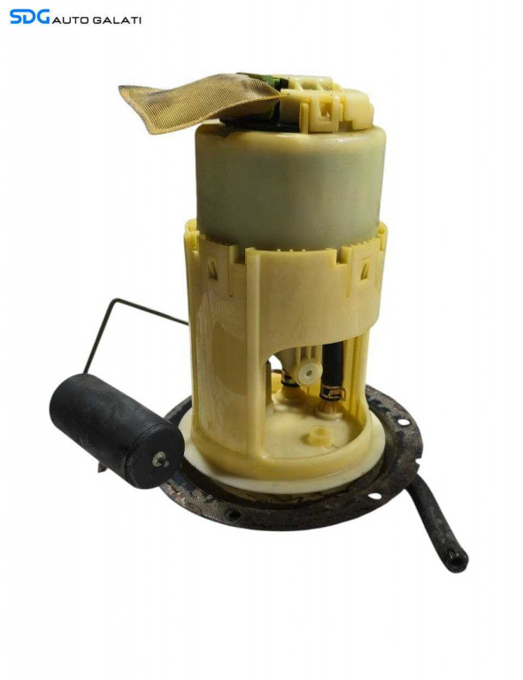 Pompa cu Sonda Senzor Litrometru Combustibil Motorina Rezervor Mitsubishi Outlander 2.0 Diesel 2003 - 2008 Cod MR573235 [LR1379]