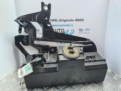 Pompa cu suport haion cu deschidere electrica Opel Insignia A 2008-2013 13279362