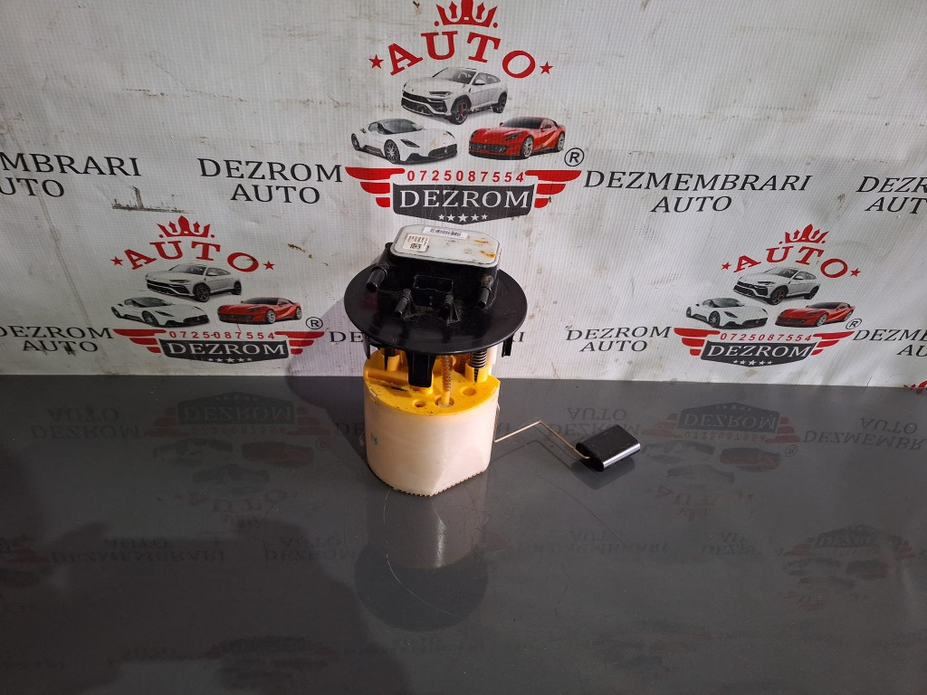 Pompa Cumbustibil din Rezervor 9677538680 Peugeot 508 RXH 2.0 BlueHdi Ahw 180 cai
