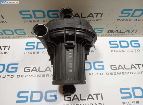 Pompa de Aer Secundara Audi A3 8P 1.6 BGU BSE BSF CCSA CMXA 2004 - 2013 Cod 06A131333C 06A959253B [i...