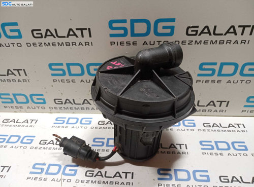 Pompa de Aer Secundara cu Defect Audi A4 B7 2004 - 2008 Cod 8E0906613D 06A959253B [M4920]