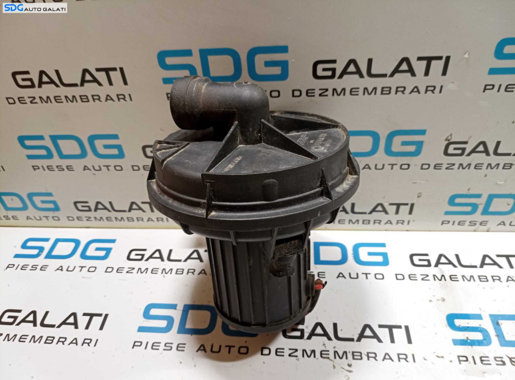 Pompa de Aer Secundara Volkswagen Golf 4 1.6 2.0 2.3 2.8 1998 - 2005 Cod 06A959253B 72273803 [M7481]