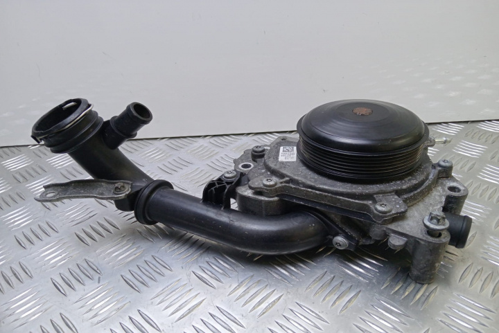 Pompa de apa a6512007701 Mercedes-Benz C-Class W204/S204 [2007 - 2012]