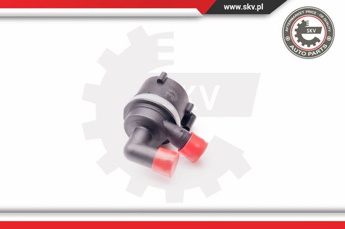 Pompa de apa ; AUDI A1 A3 A4 A5 A6 TT SEAT Exeo VW Golf Jetta Passat Tiguan Touran ; 5N0965561A