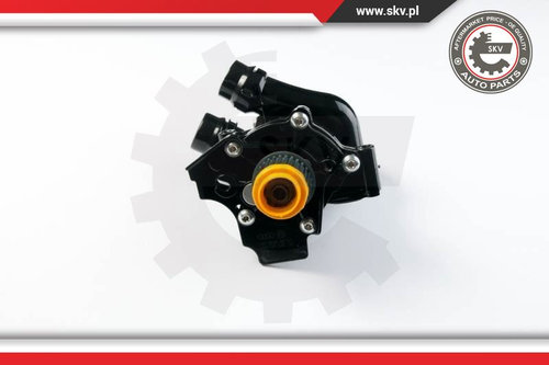 Pompa de apa ; AUDI A3 A4 A5 TT SEAT Altea Exeo Superb VW Beetle Golf Jetta Passat ; 06J121026B