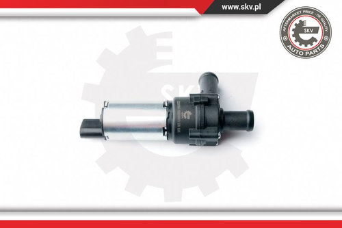 Pompa de apa ; AUDI A3 TT FORD Galaxy PORSCHE Cayenne VW Bora Golf LT Passat ; 1J0965561