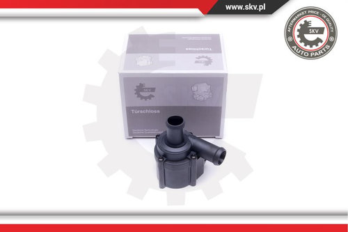 Pompa de apa ; AUDI A4 (B8) A5 A6 (C7) A7 A8 Q5 ; 06D121601