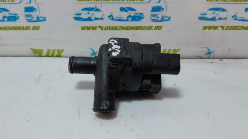 Pompa de apa auxiliara a2118350364 Mercedes-Benz E-Class W213 [2016 - 2020]