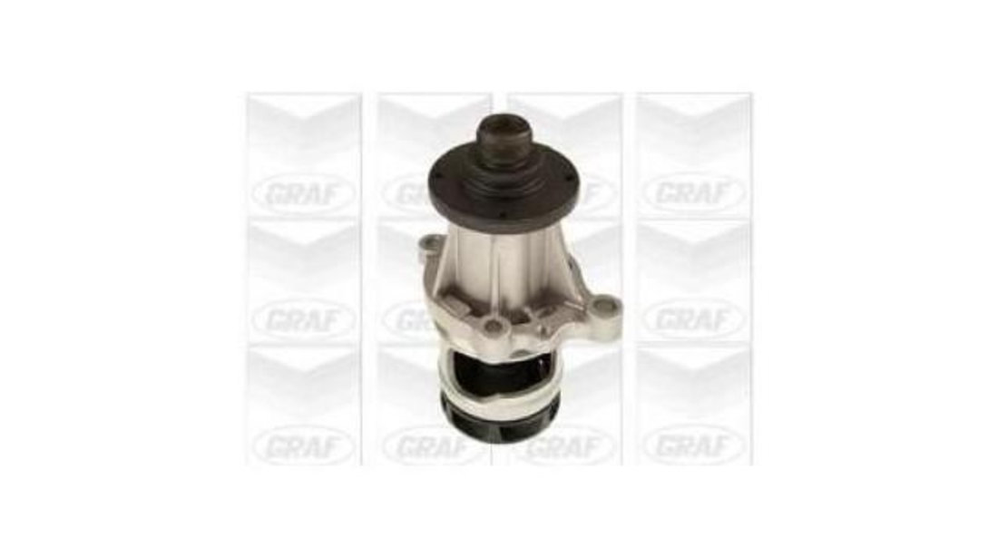 Pompa de apa BMW 3 cupe (E46) 1999-2006 #2 01296