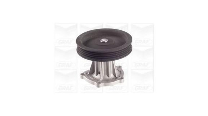 Pompa de apa Chevrolet SPARK (M300) 2009-2016 #2 101128